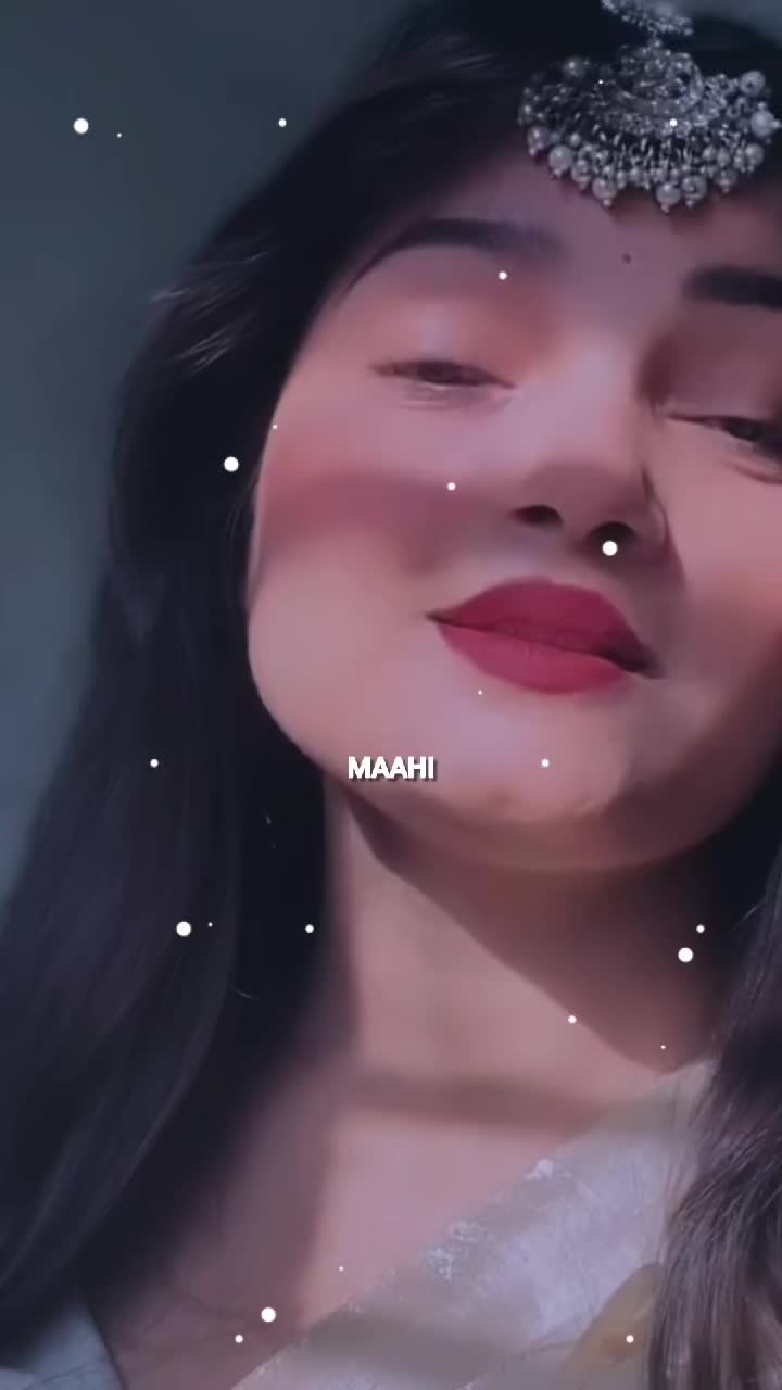 @MAAHI QUEEN 👑