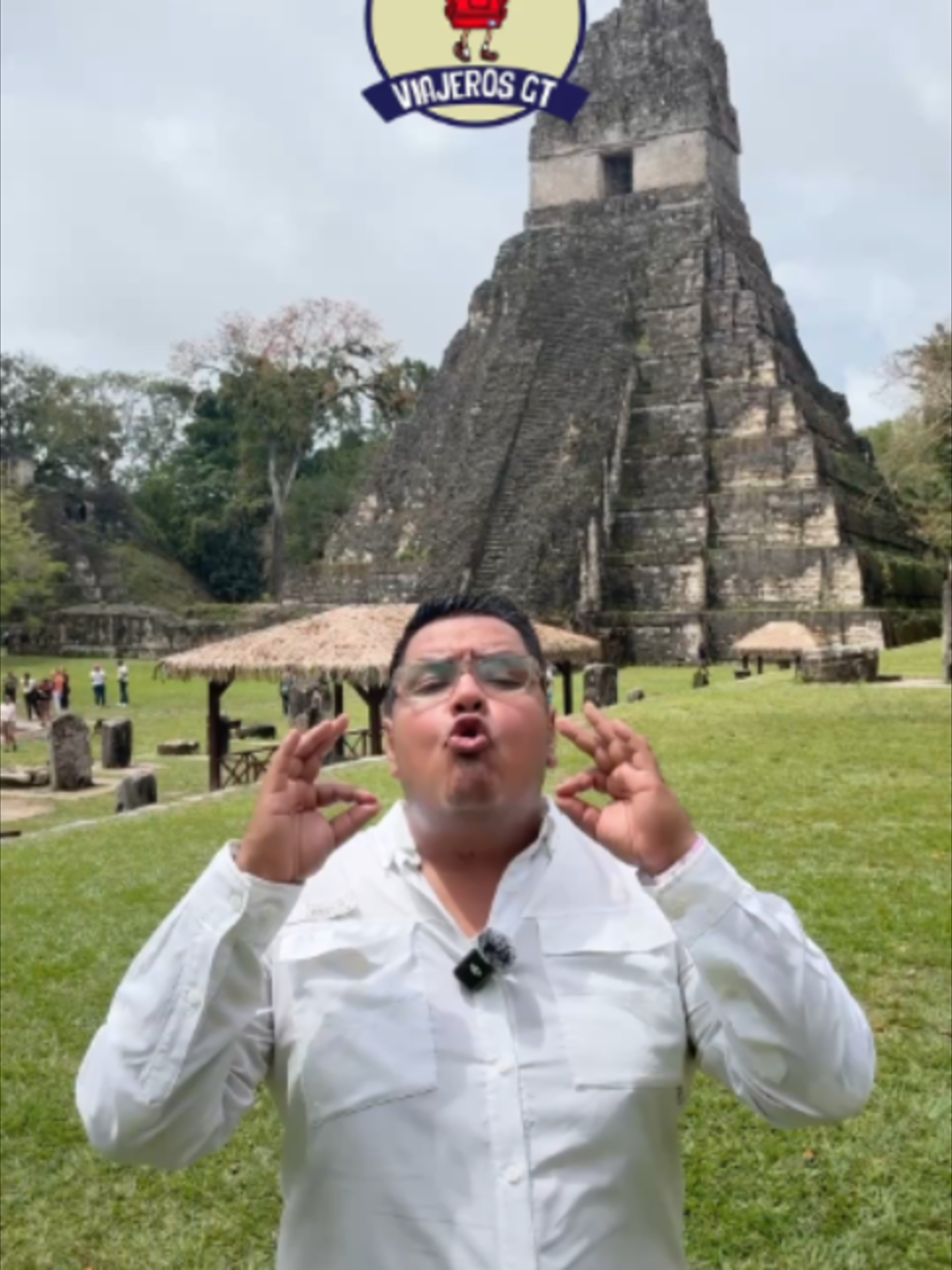 @Viajeros GT