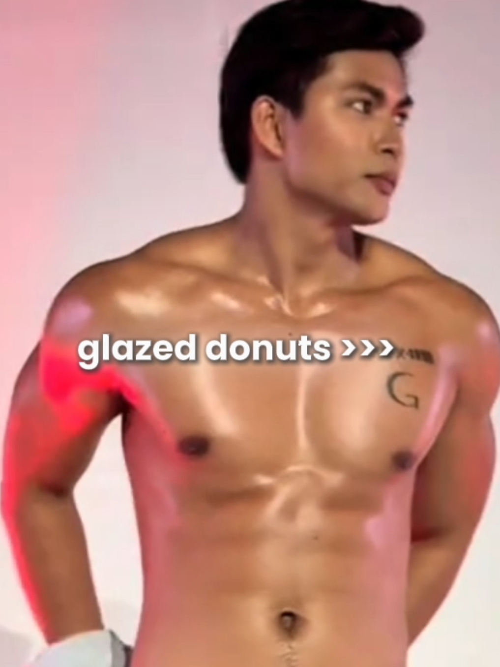 @men hotties