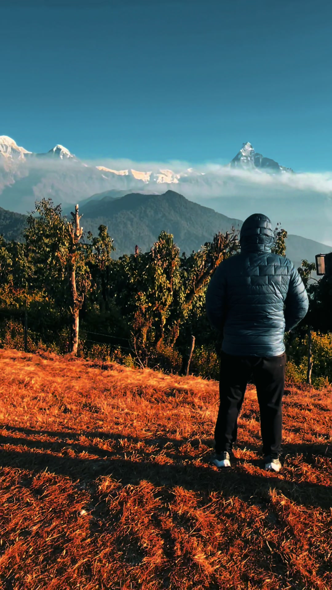 @Sudhir Jung Thapa
