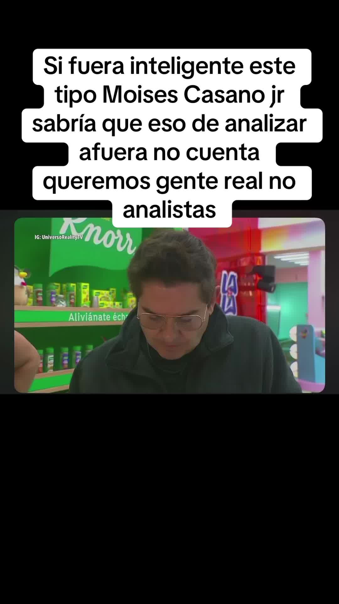 @Radio chisme