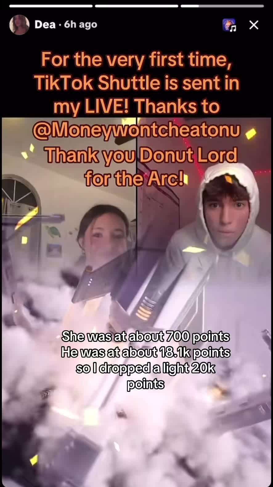 @Moneywontcheatonu