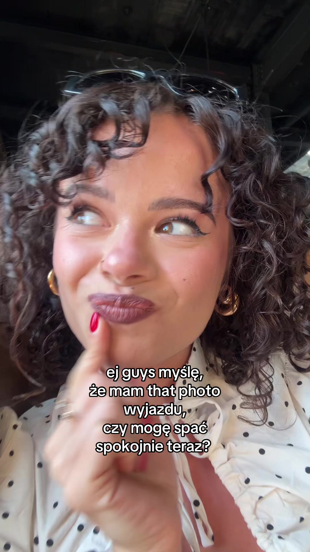 @CURLYBROWNIE• hair, GRWM •