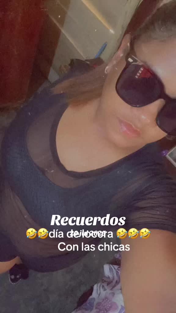 @Shakira Cabrera