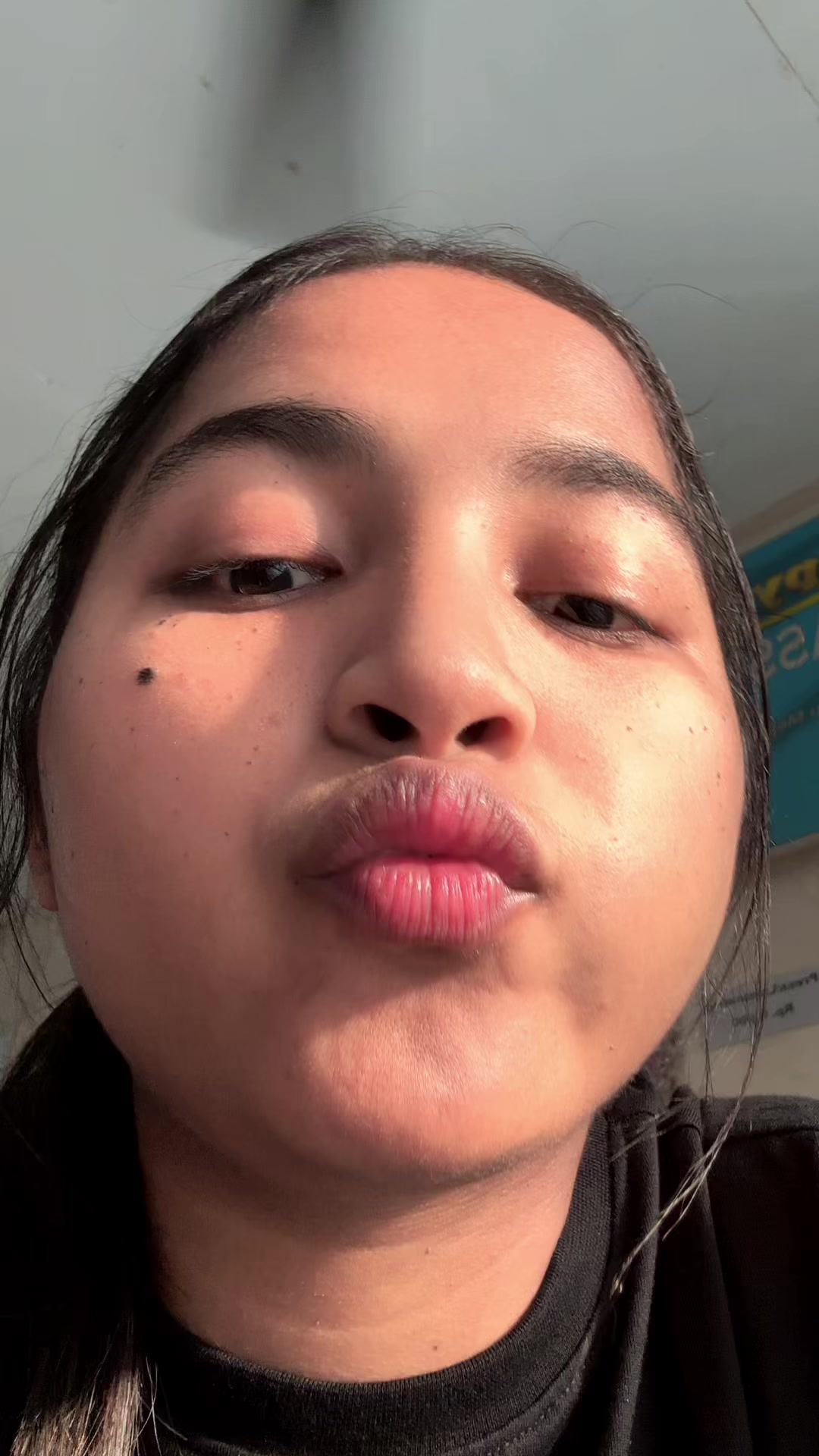 @Hi , ini stesy💋