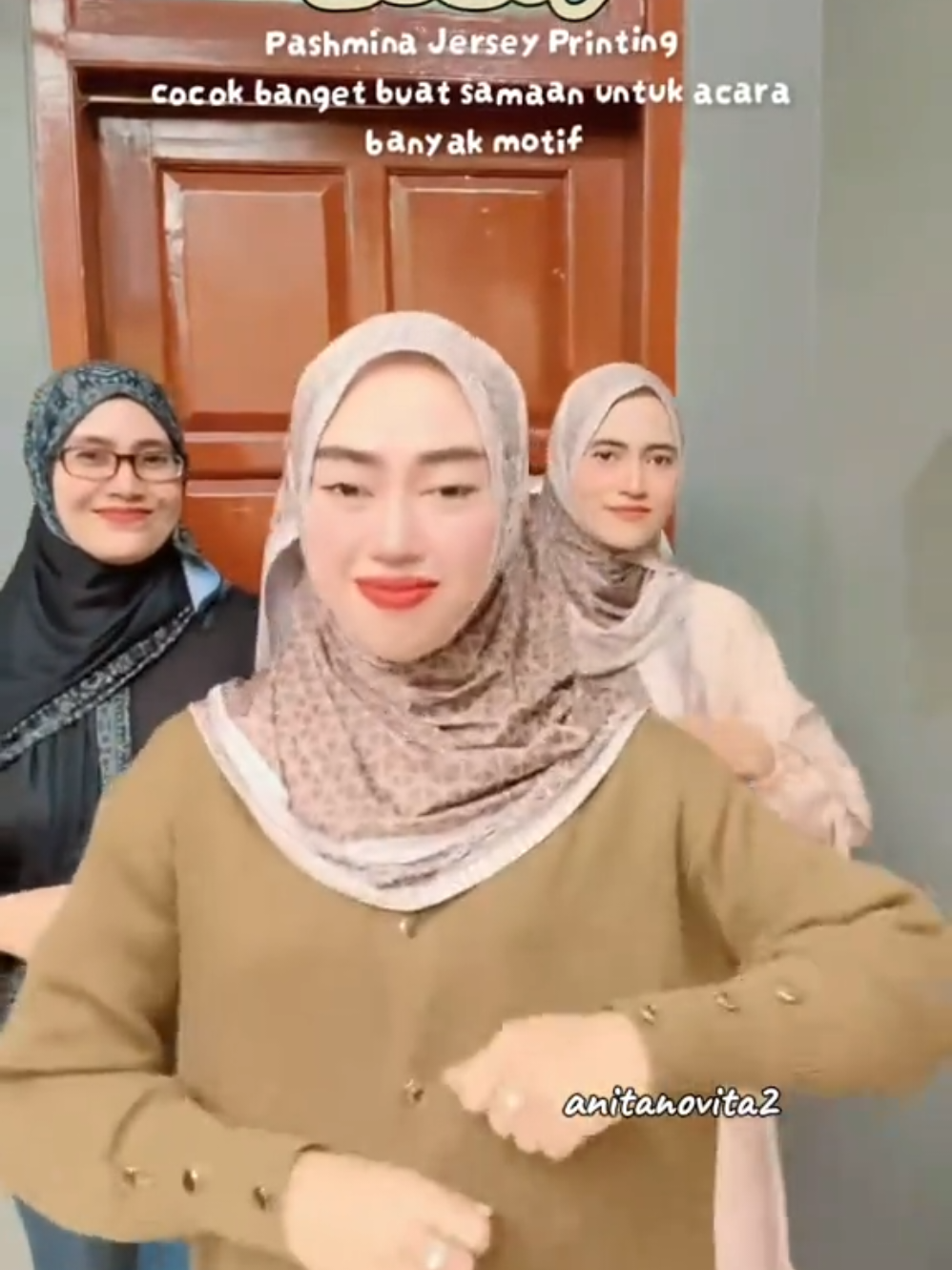 @anita novita