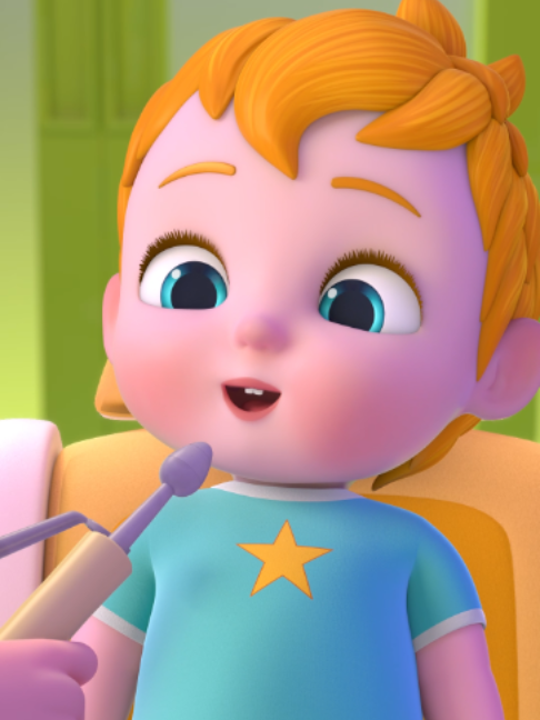 @NuNu Tv Nursery Rhymes