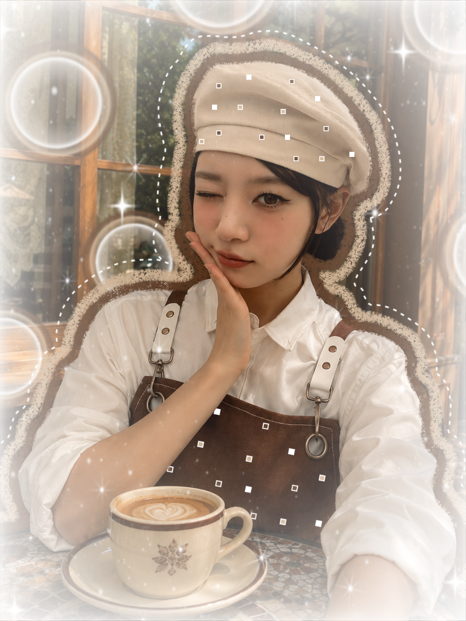 @ᨳິ ׂ ׅ ทเɳ𐐼̫ ! ☕ ̨ᩙ