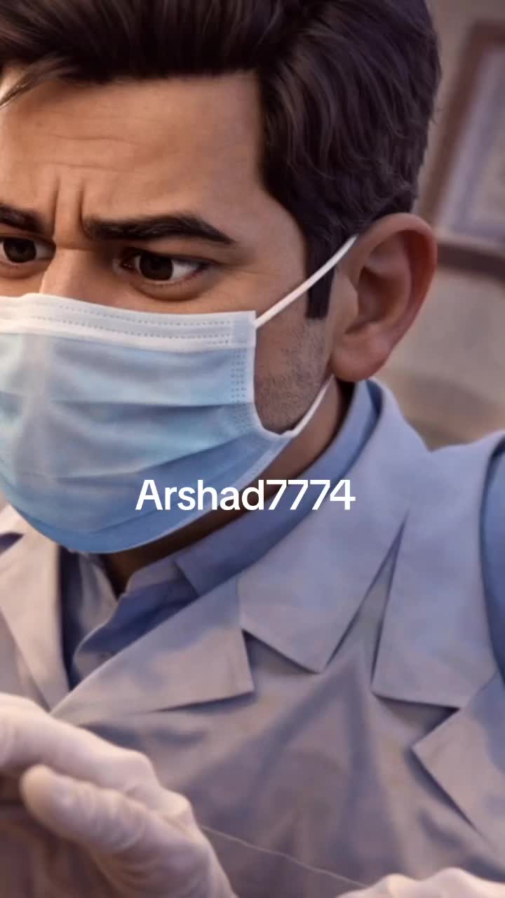 @Arshad Khan