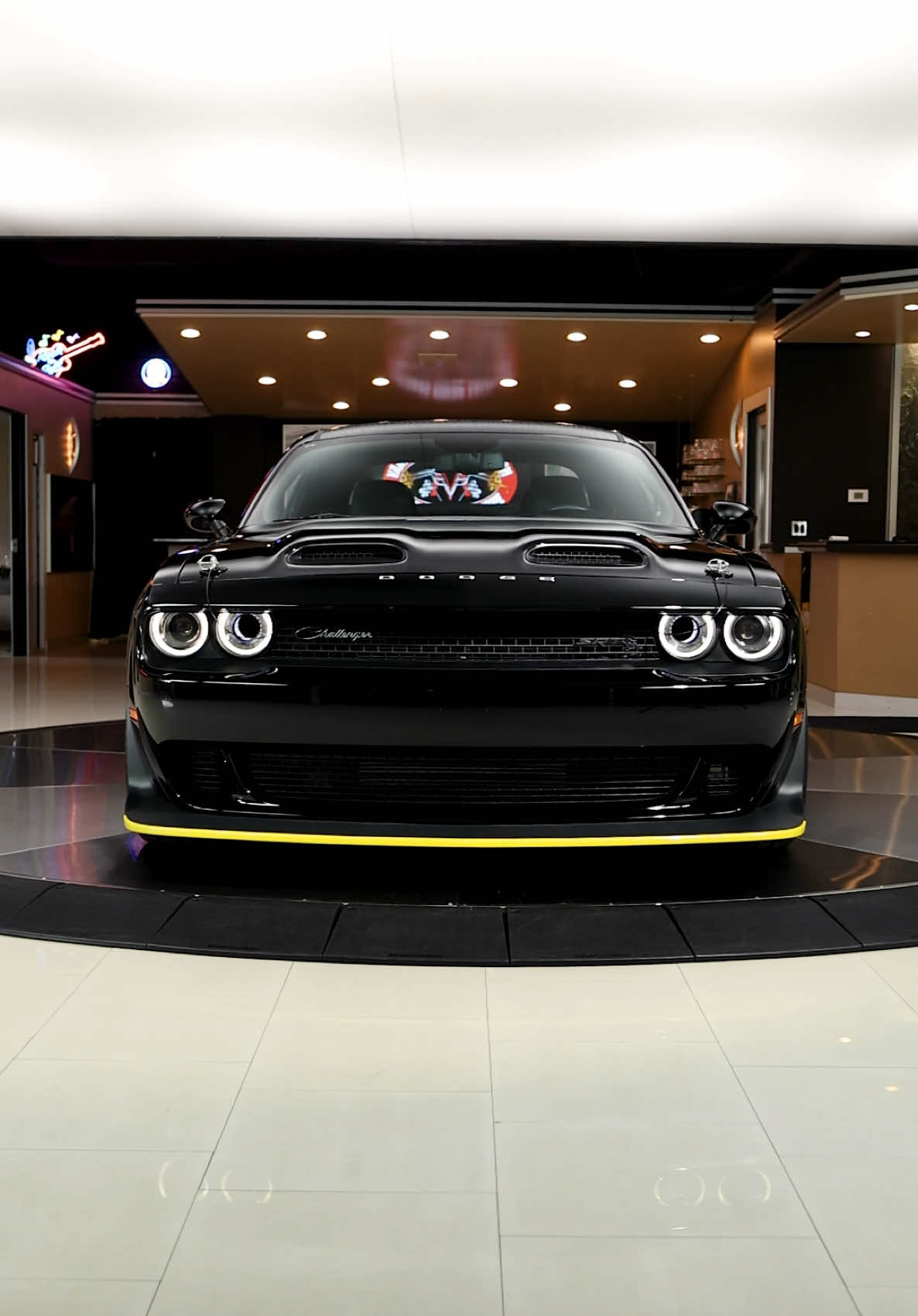 @Vanguard Motor Sales