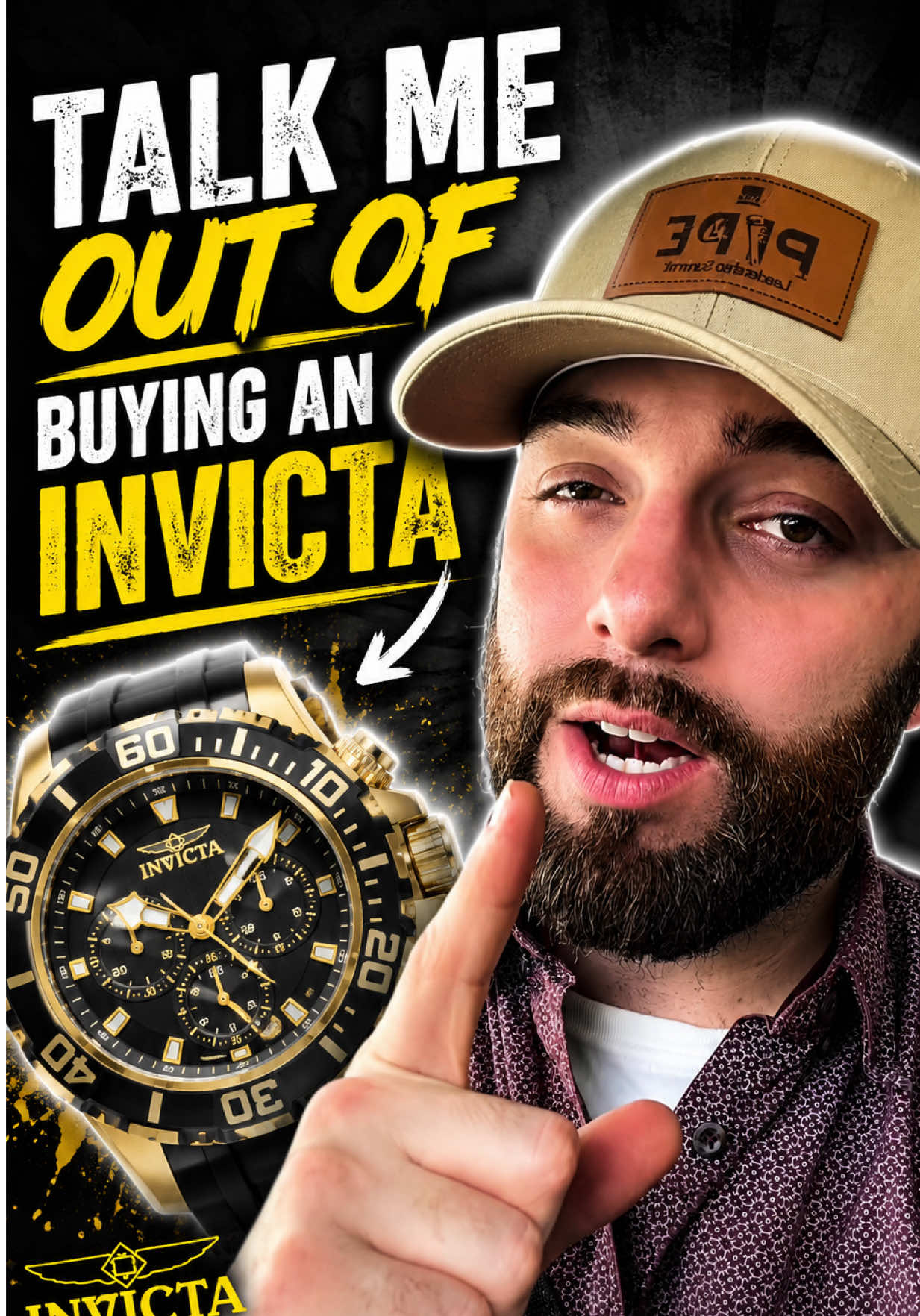 @Middle Class Watches