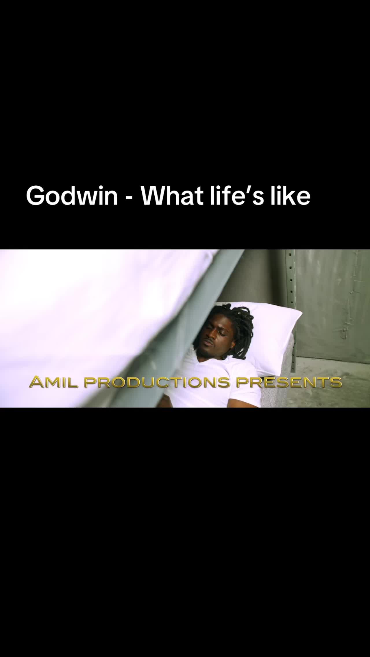 @Godwin #Godwin