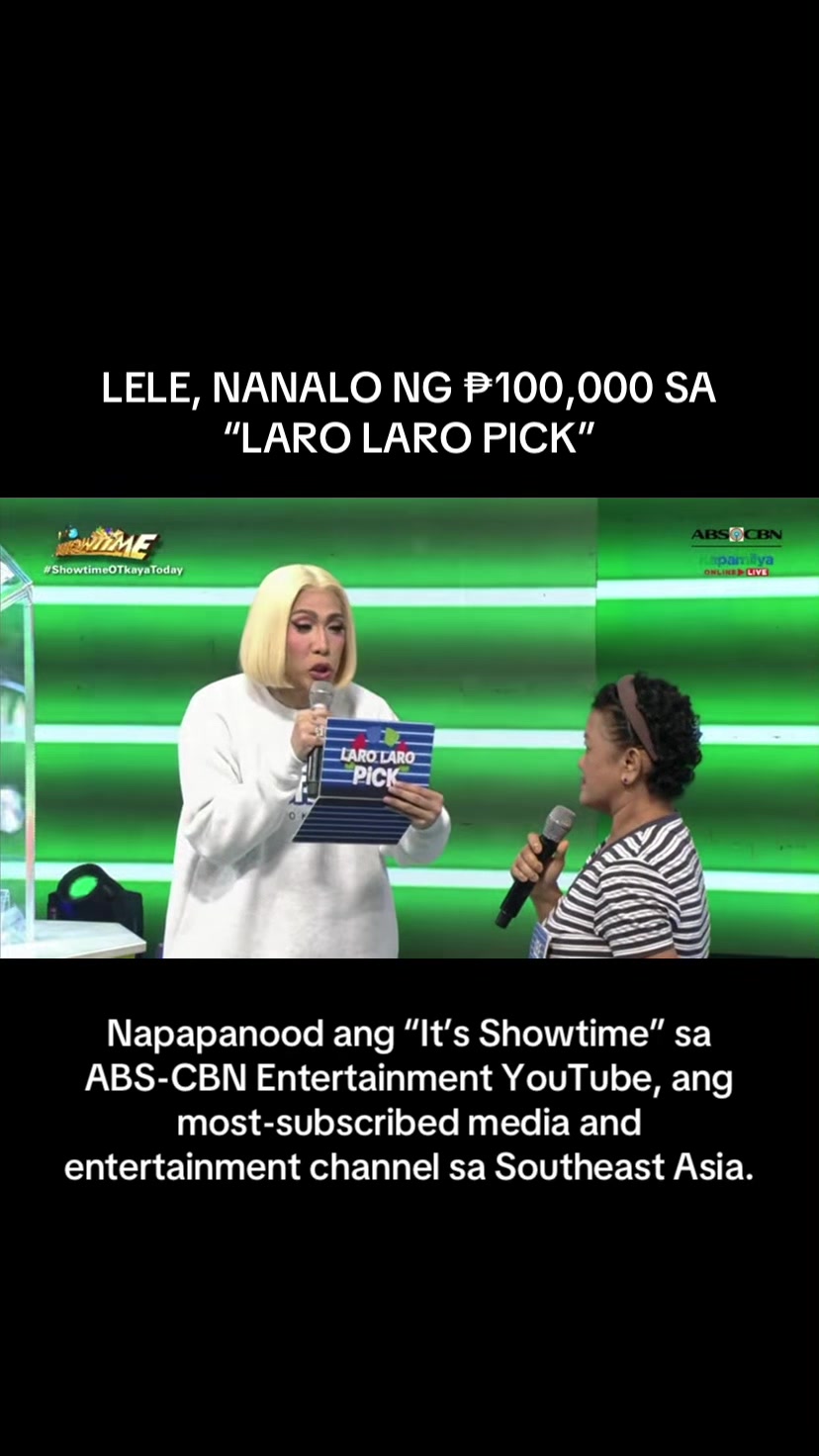 @ABS-CBN PR