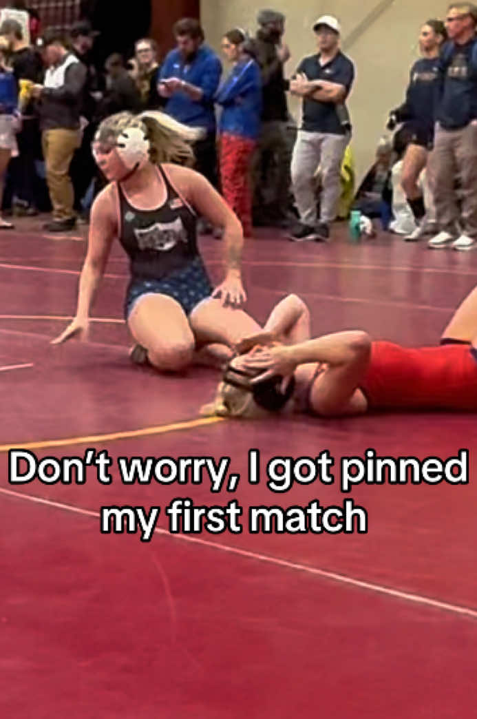 @Miss Cradle Wrestling