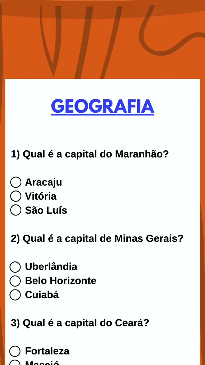 @Quiz