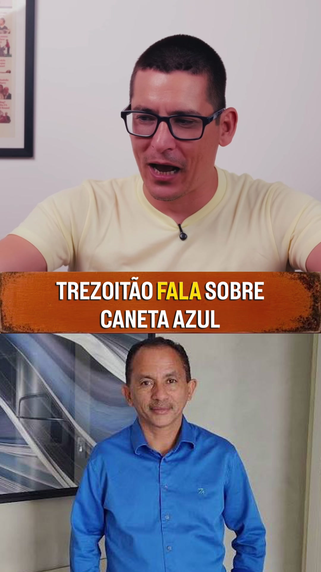 @Renato 38t&atilde;o (Cortes)