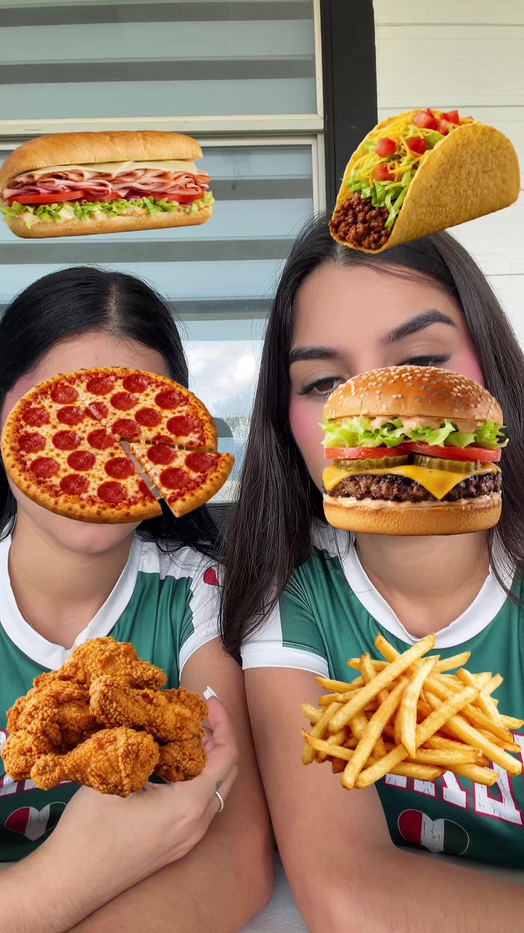 @ʀᴀᴄʜᴇʟ & ʀᴀᴄʜᴇʟʏ 👯🧨