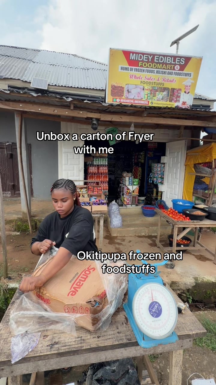 @OKITIPUPAFROZENFOODS&FOODSTUFF