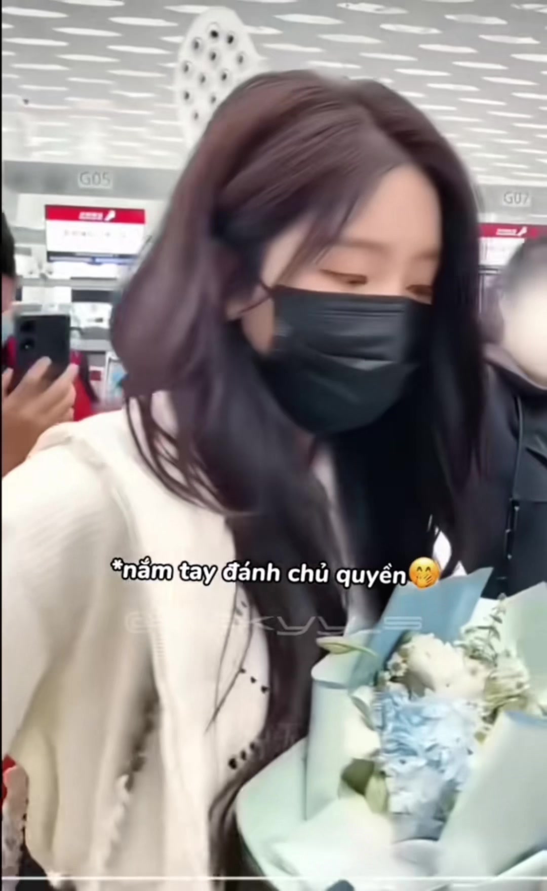 @경♡