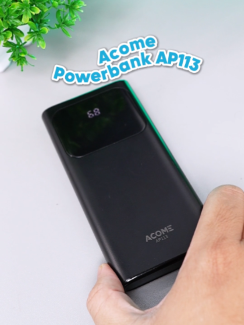 @Acome Indonesia