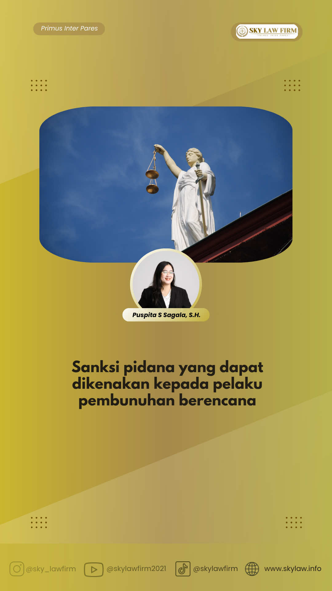 @SKY Law Firm