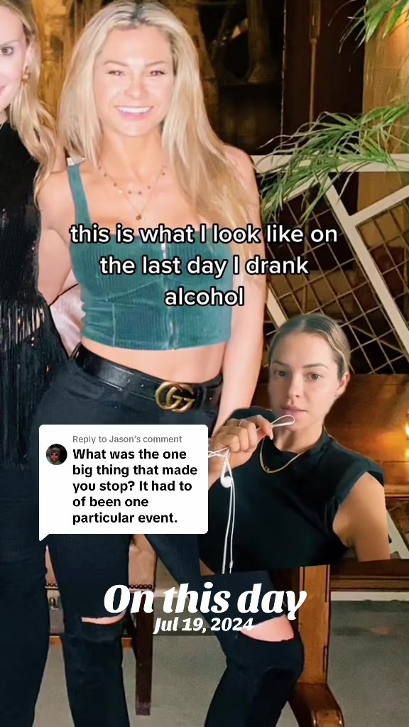 @Kat | SoberFitGirl Coaching