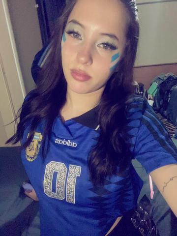 @Michelle Chazarreta