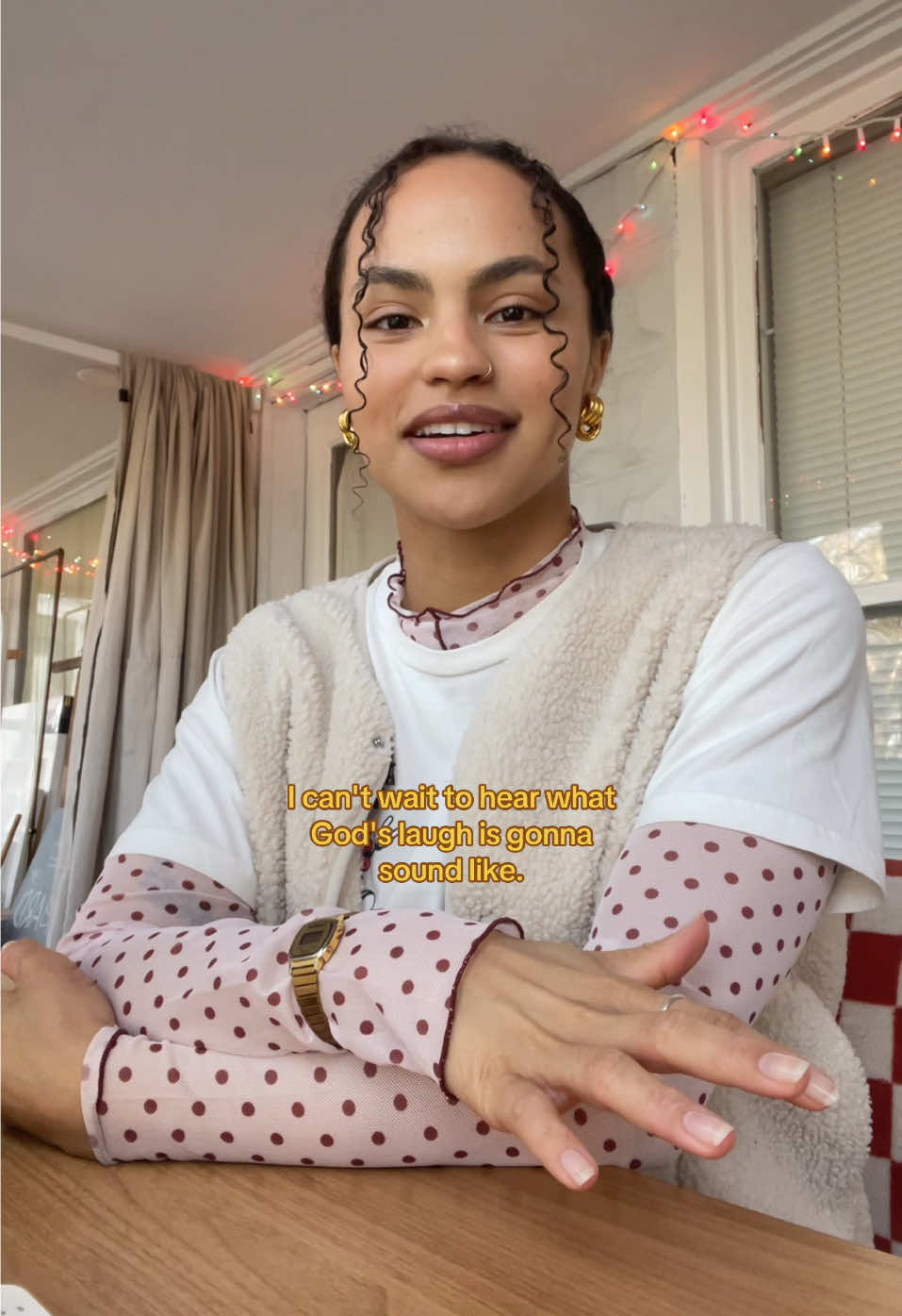@Melanie