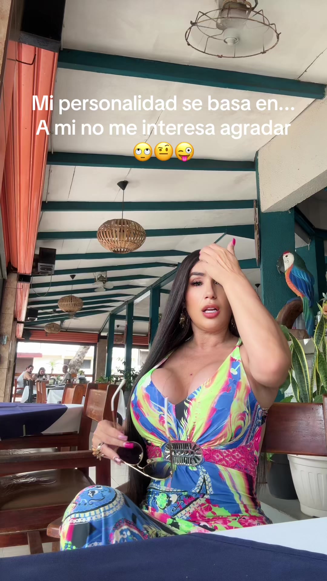 @Katty Ramirez