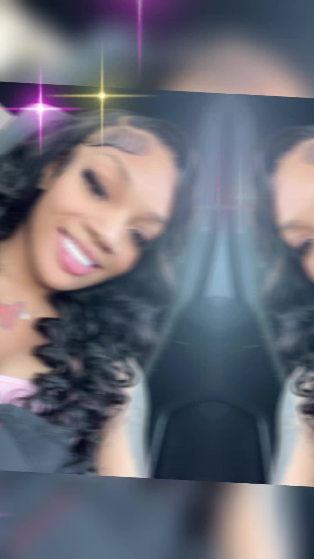 @Jayvon Johnson