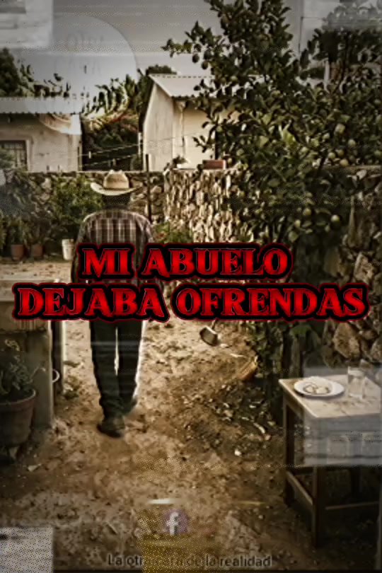 @La otra cara de la realidad
