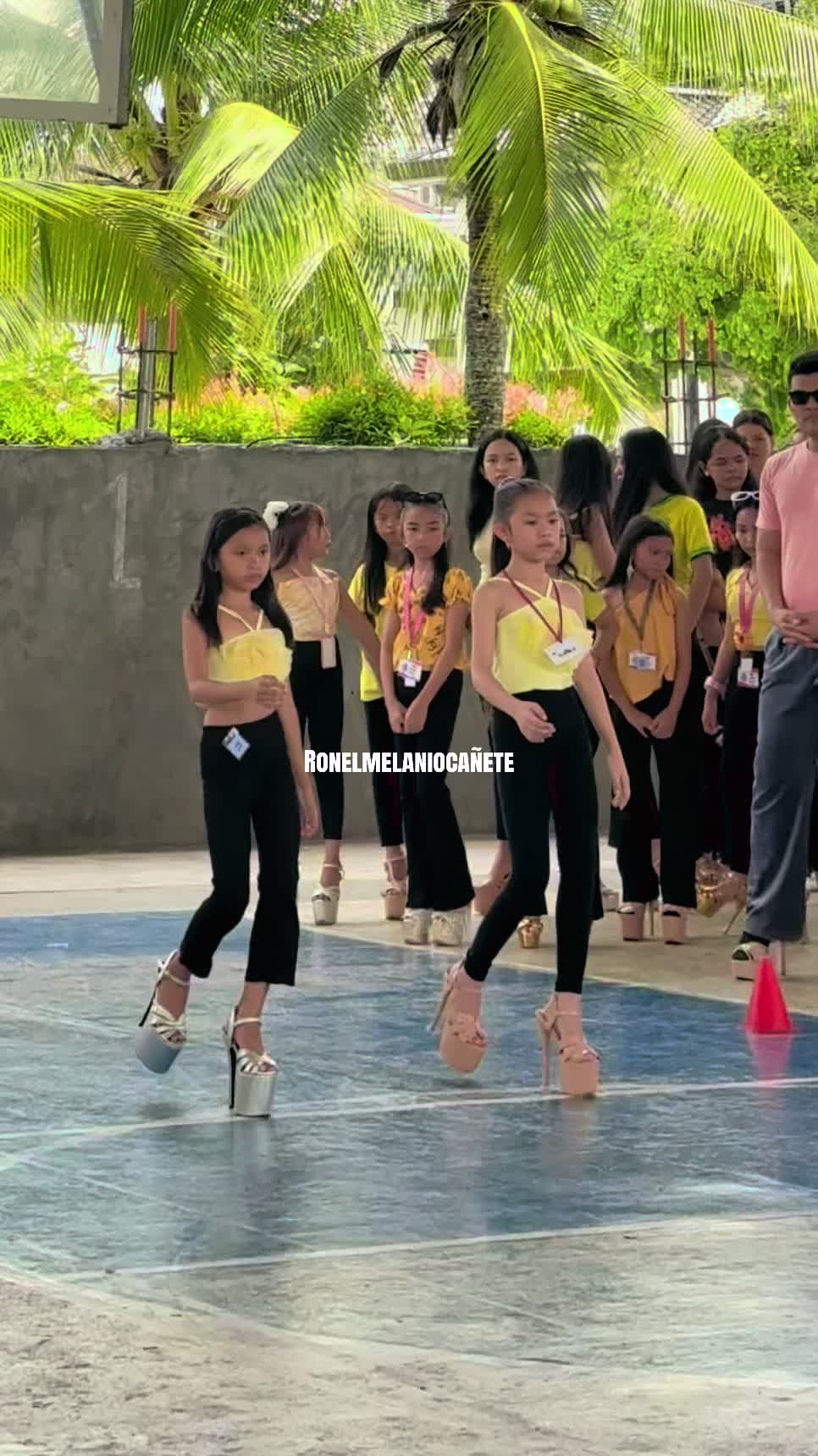 @ronelmelanioca&ntilde;ete