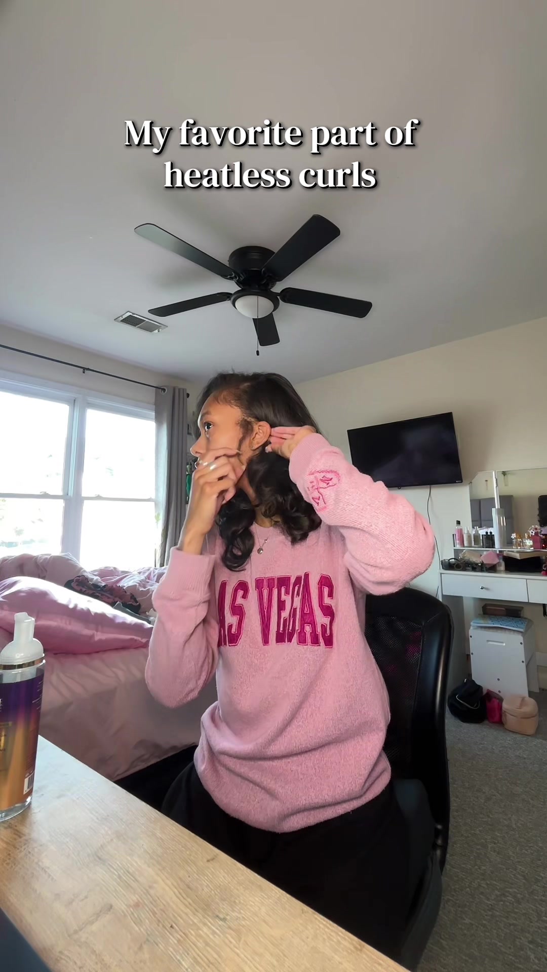 @AYSIA NICOLE