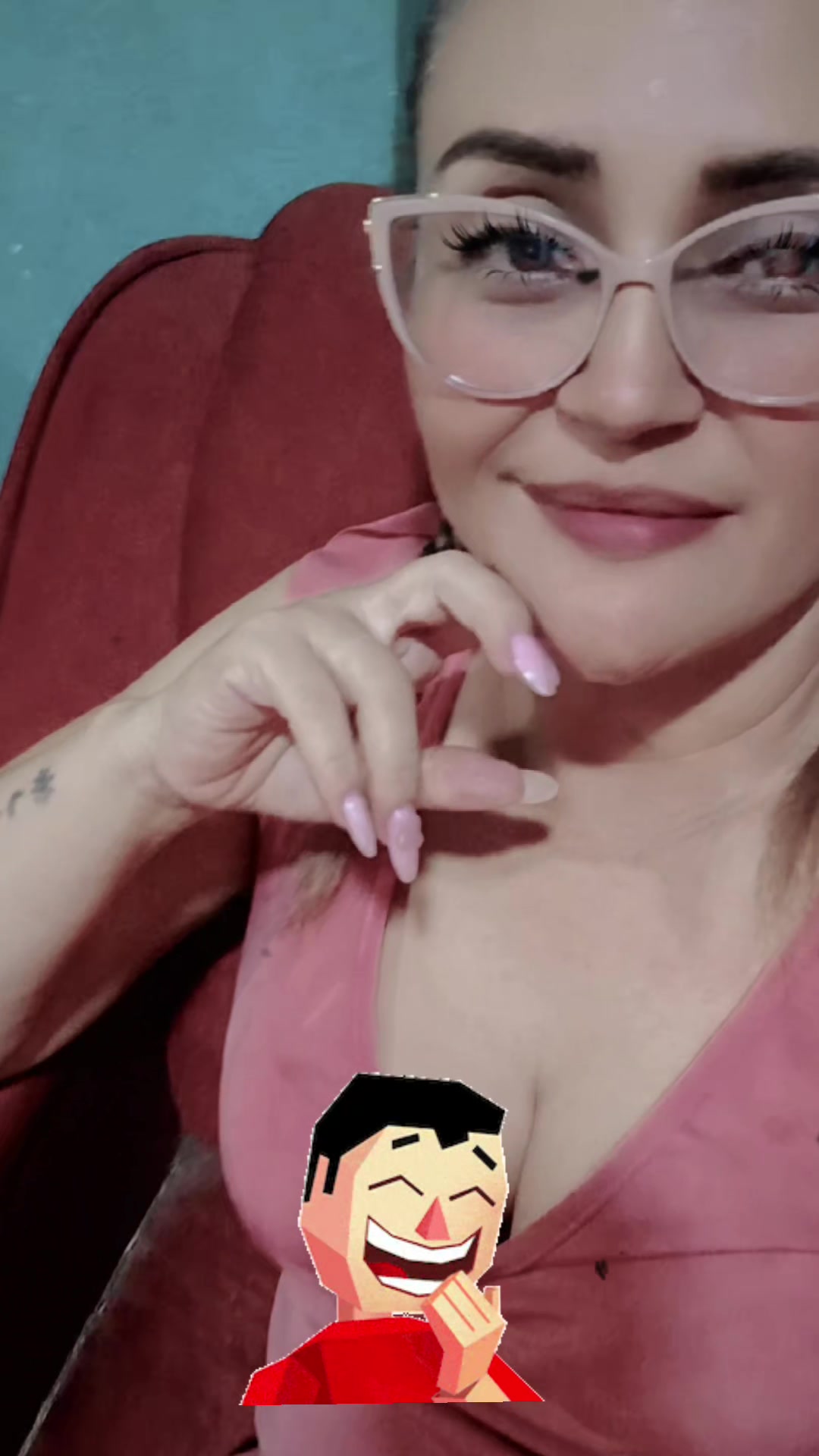 @Fernández