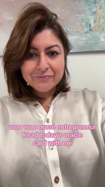 @Concierge Nurse Jasmine