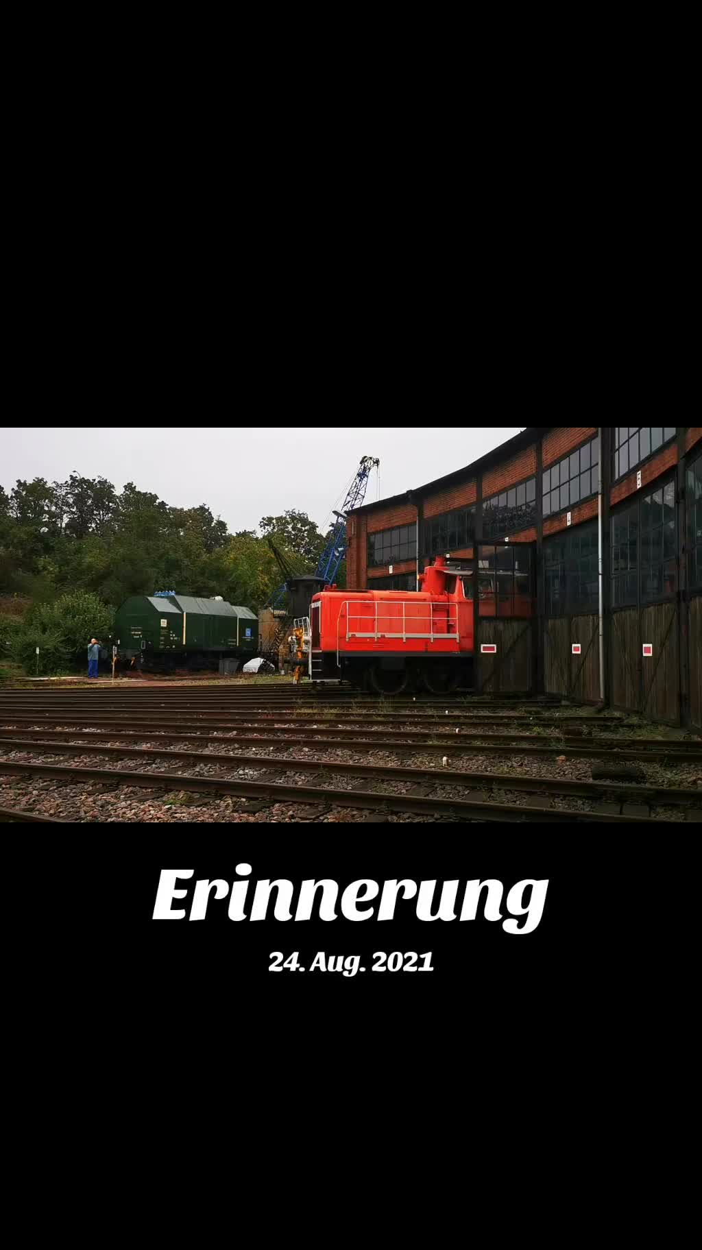 @MΛIK SCHLΛUCHI'S ΛUFZUGSWÄRTΞR