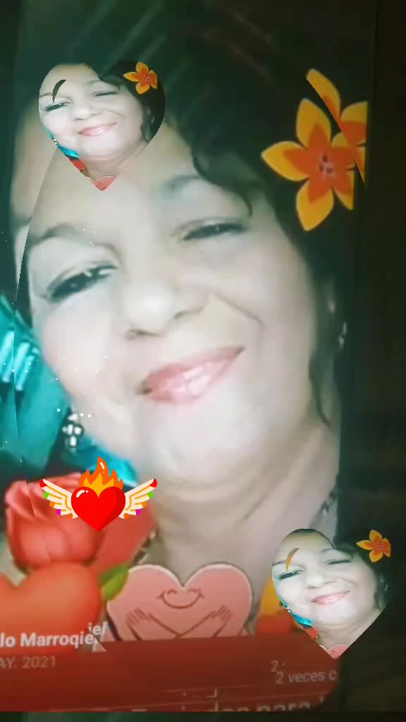 @maria elena alfredao