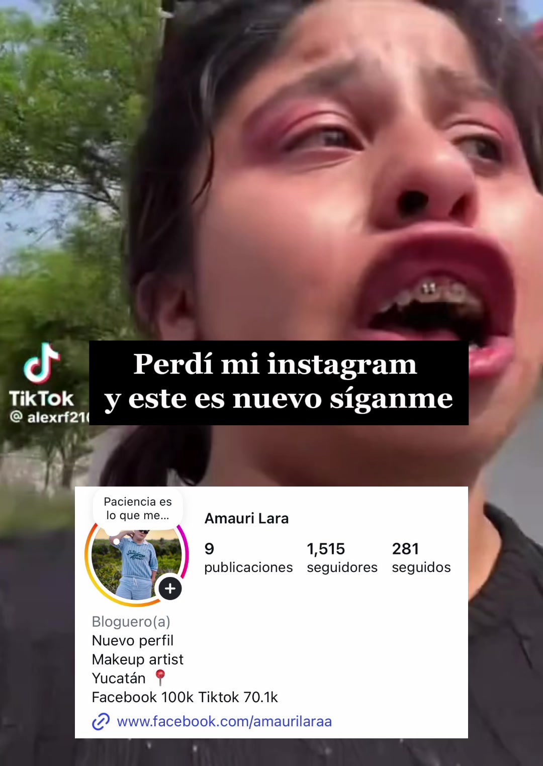 @amauri lara