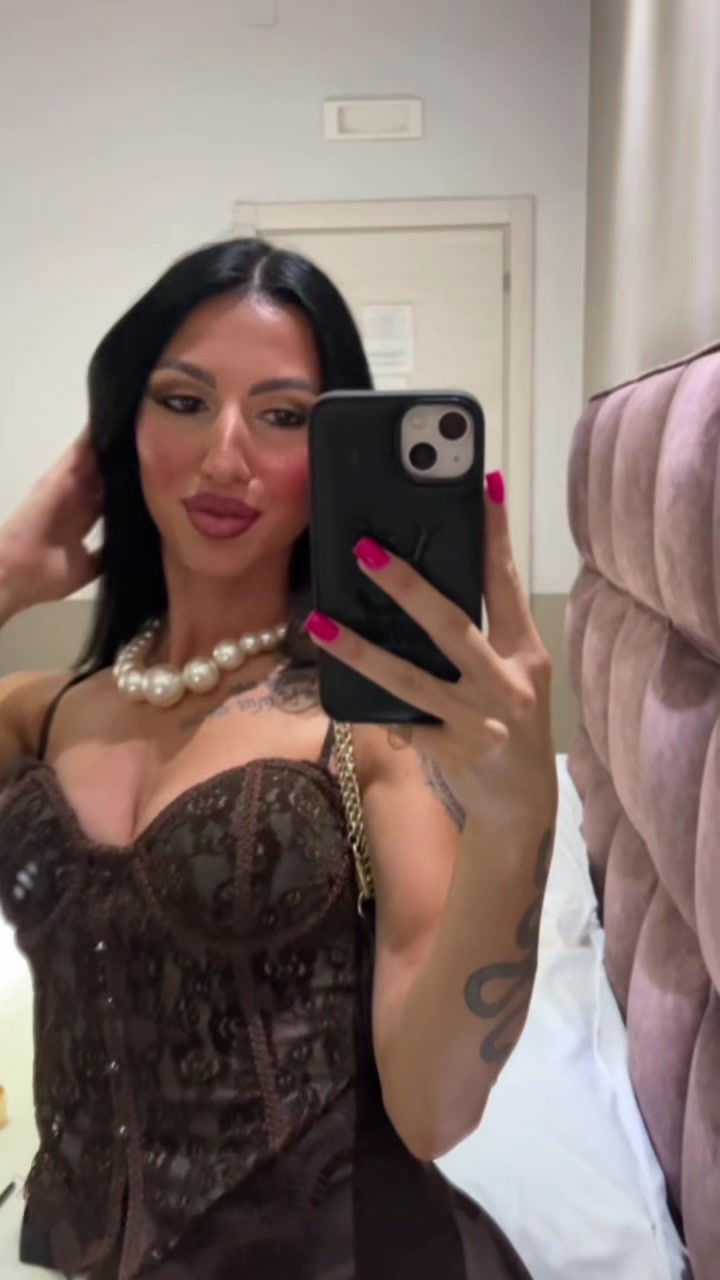 @Anna Giarnieri🍒