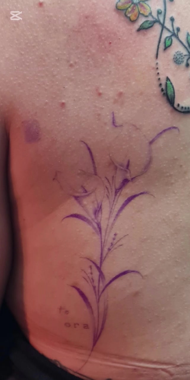 @Michael Tattoos