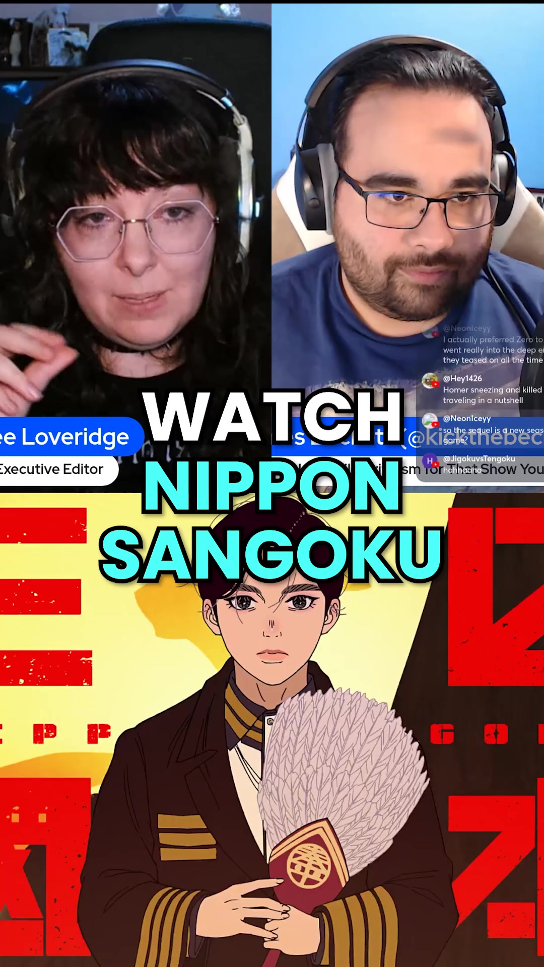 @Anime News Network