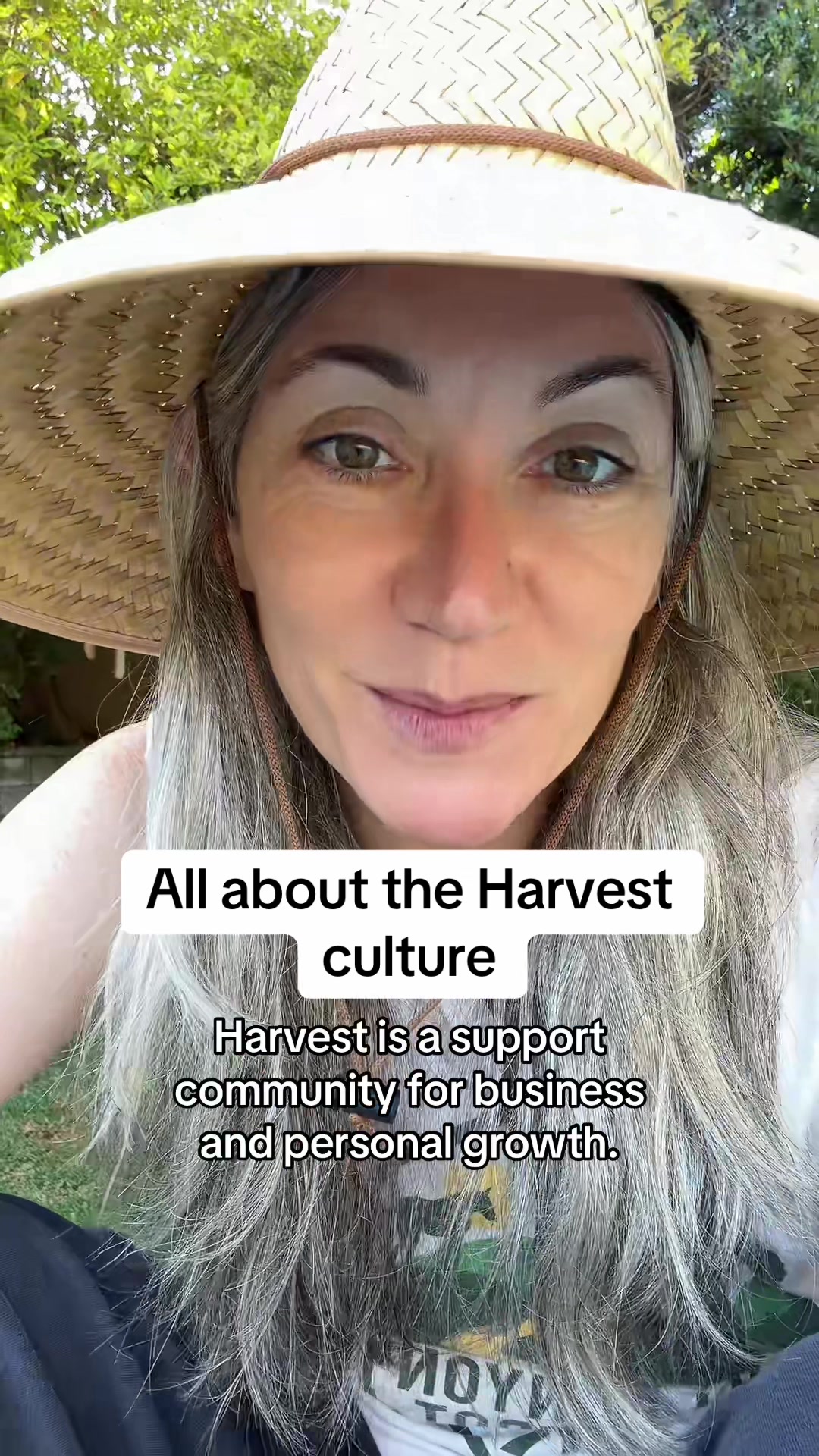 @Steph | Harvest