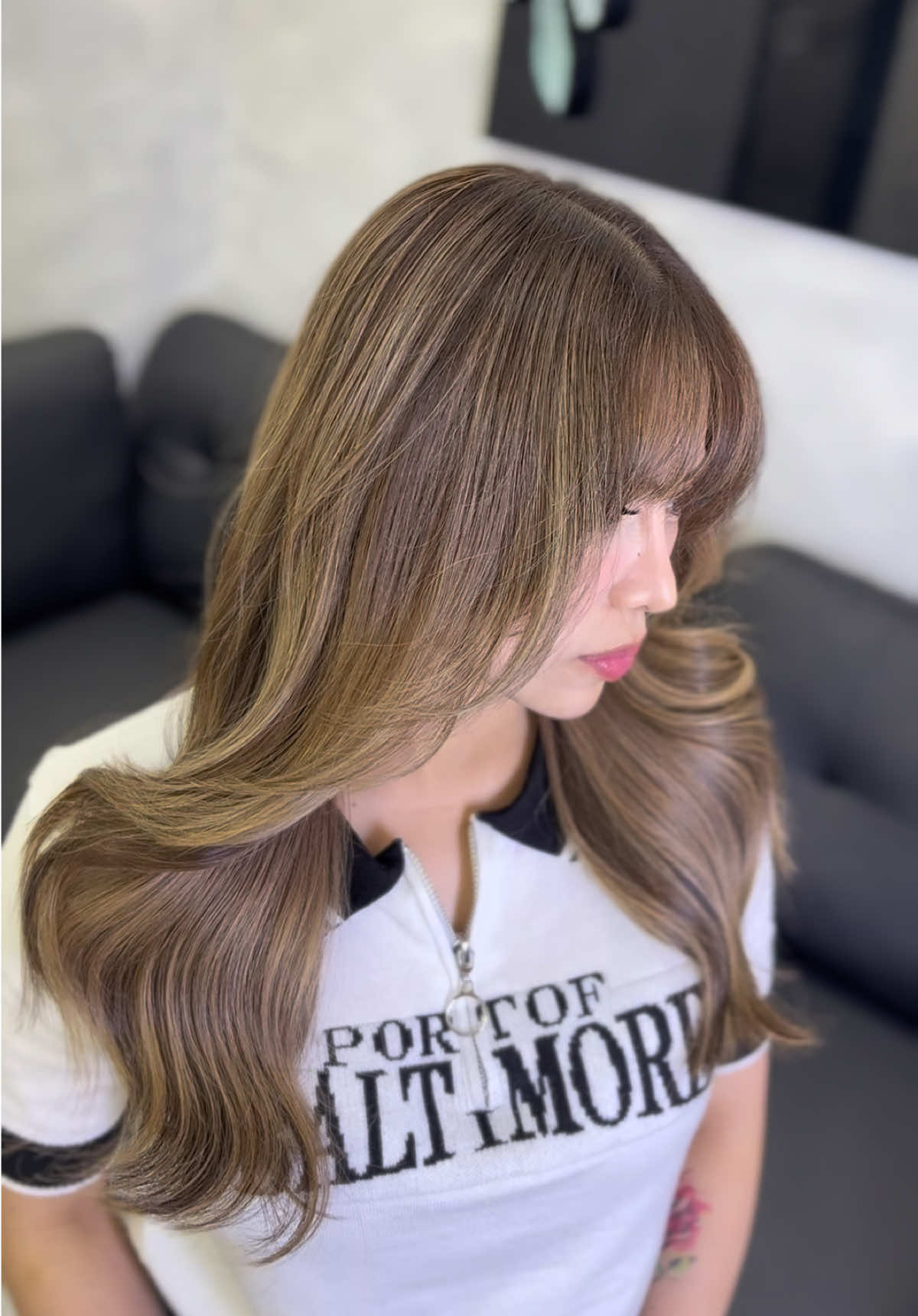 @Dream Hair Fairview