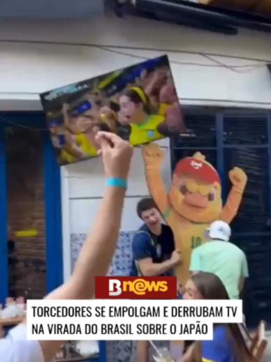 @BNews - Portal de not&iacute;cias