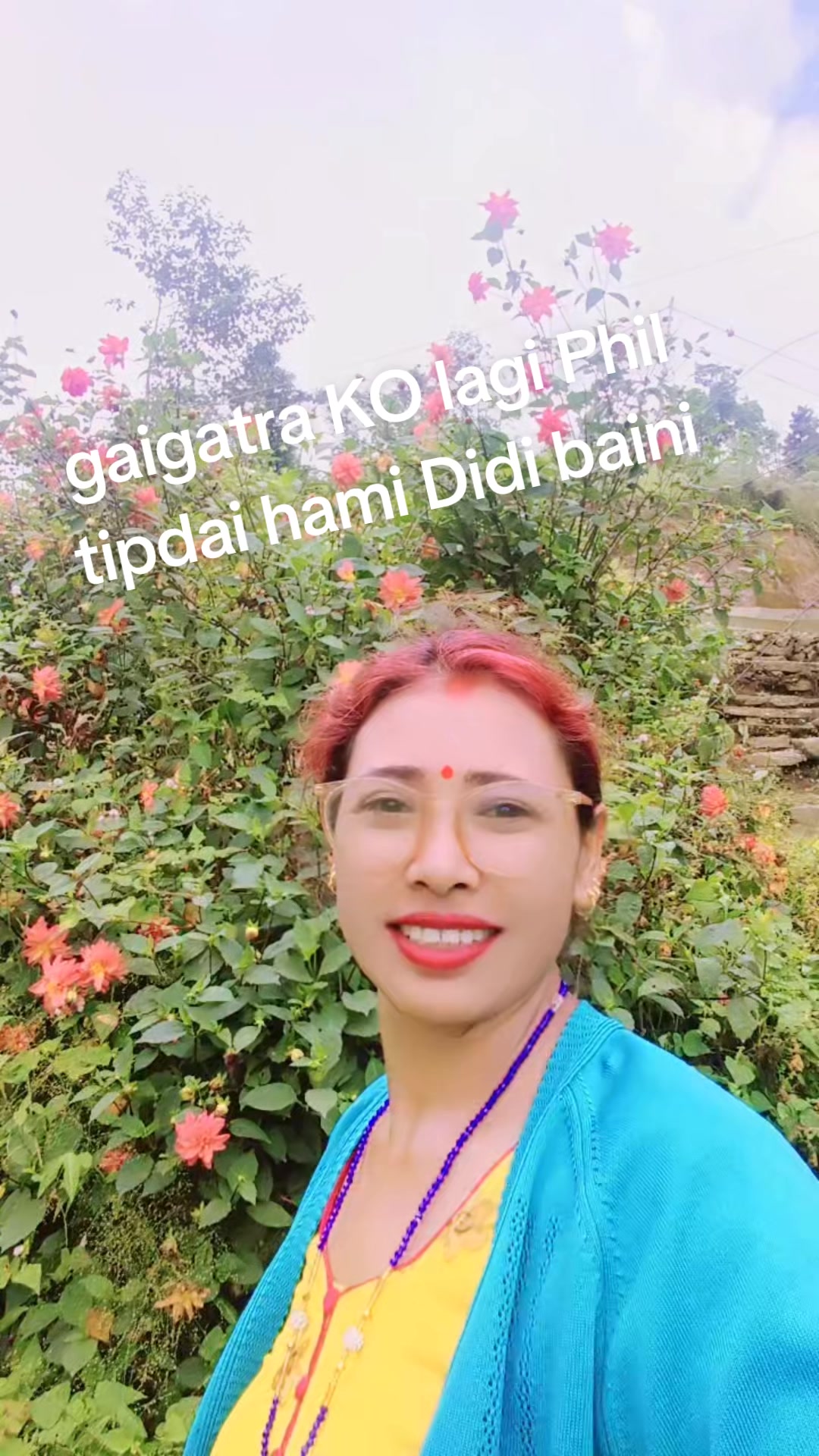 @Gita_Rajbhandari☺️