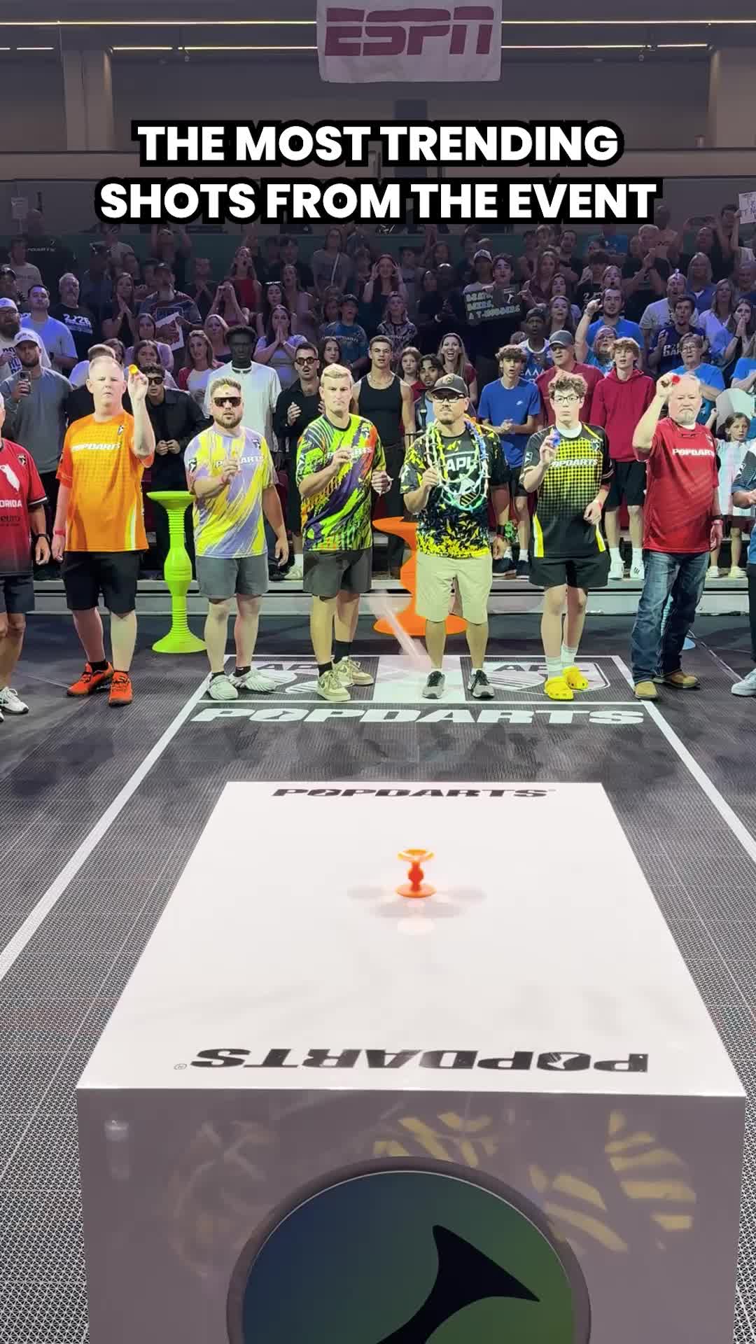 @Popdarts