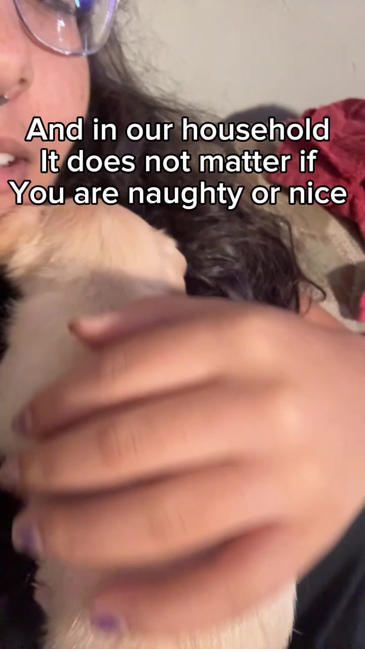 @Vox’s baby momma