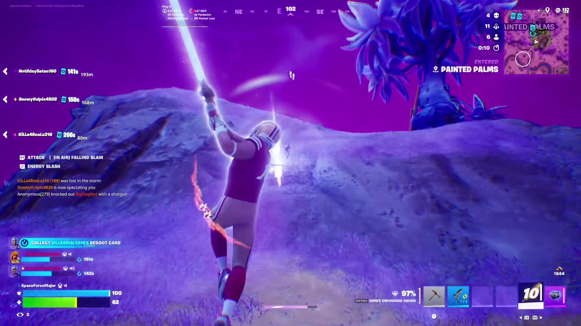 @SpaceForceMajor