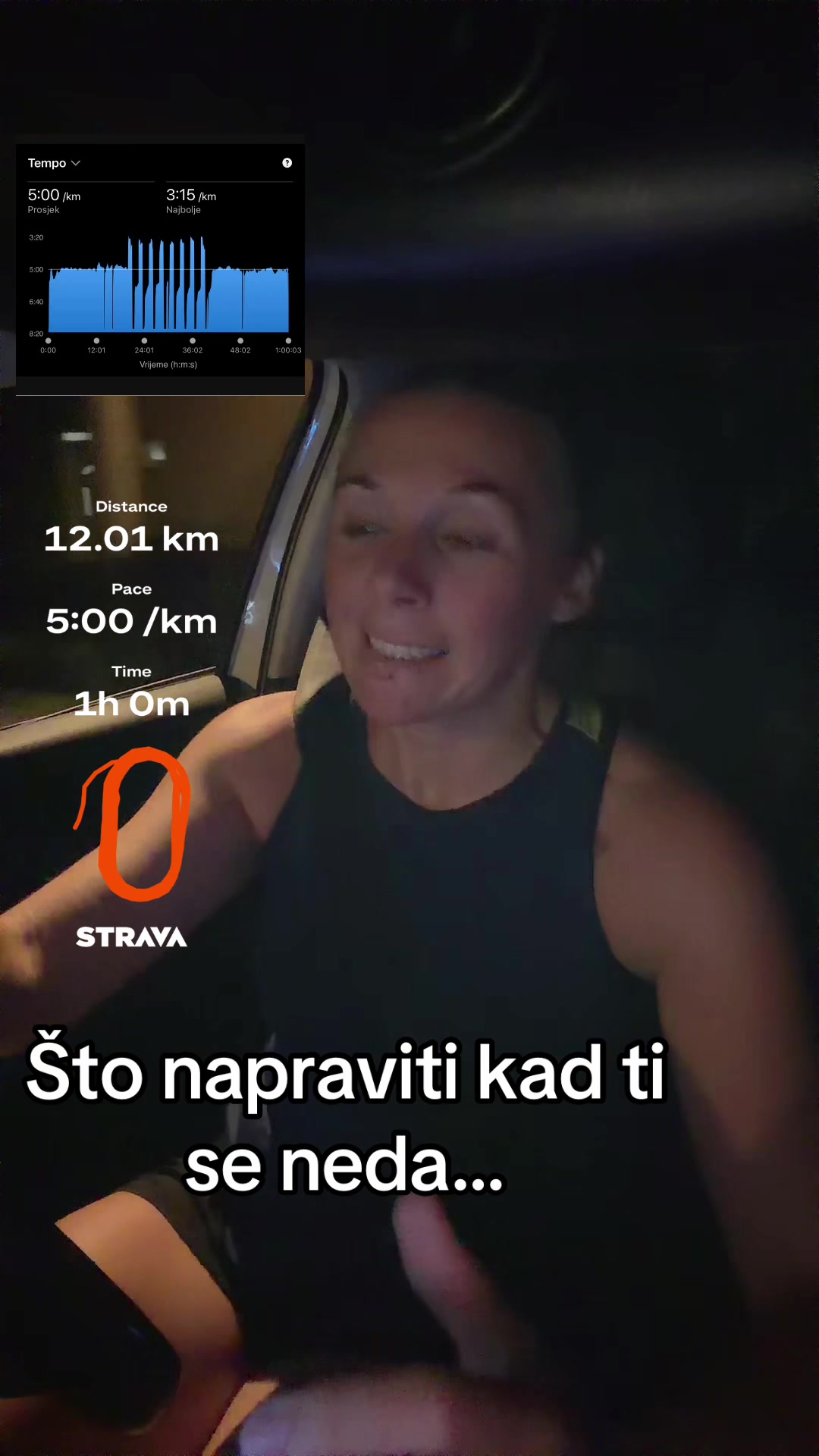 @Od 87kg do ultramaratonke