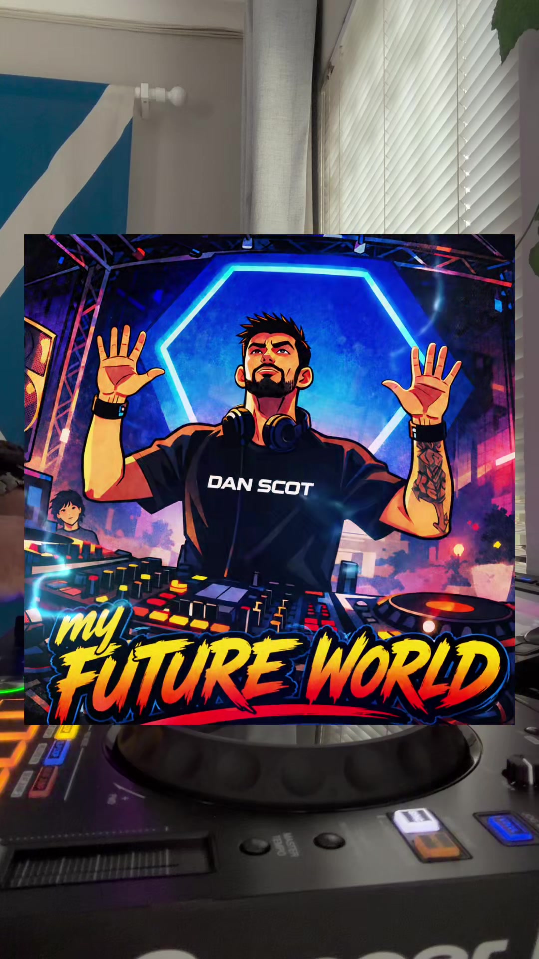 @Dan Scot